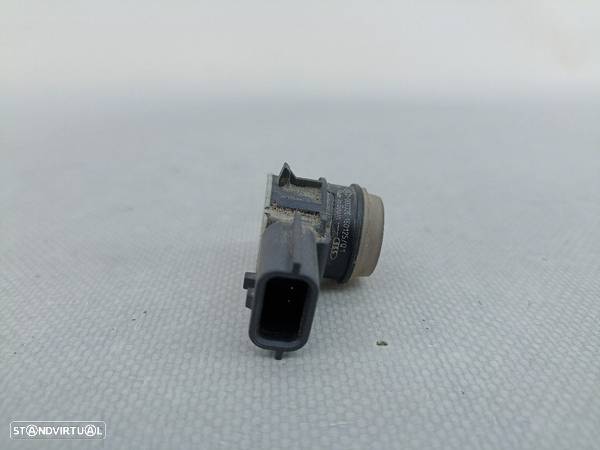 Sensor Renault Megane Iv Hatchback (B9a/M/N_) - 4