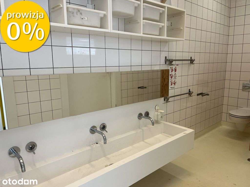 Powierzchnie biurowe przy Grunwaldzkiej 182- 716m2 - Pełny obrazek: 4/20