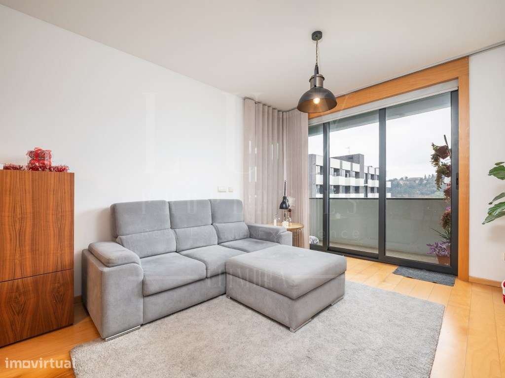 Apartamento T2 | Quinta da Portela, Coimbra - Grande imagem: 4/29