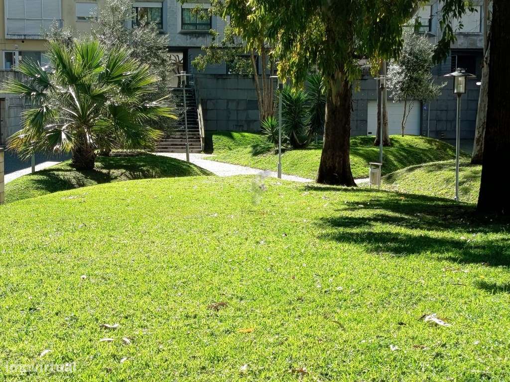 Magnifico apartamento T3 inteiramente remodelado e equipado por arq...-31