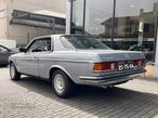 Mercedes-Benz 230 CE - 42