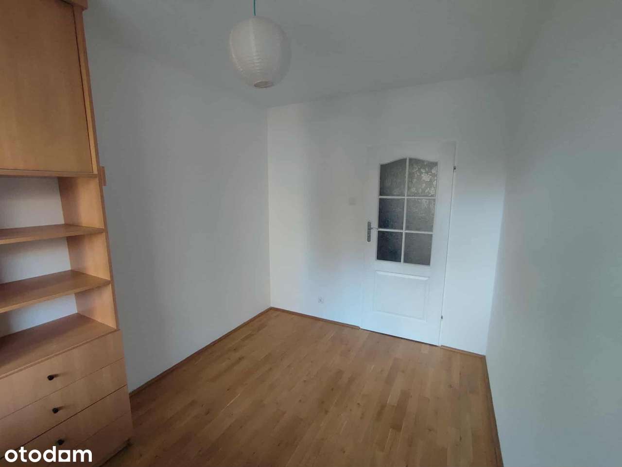 Czechów 2-pokojowe - Pełny obrazek: 4/11