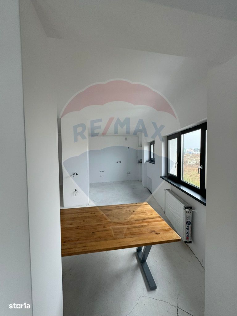 Apartament de vanzare 3 camere