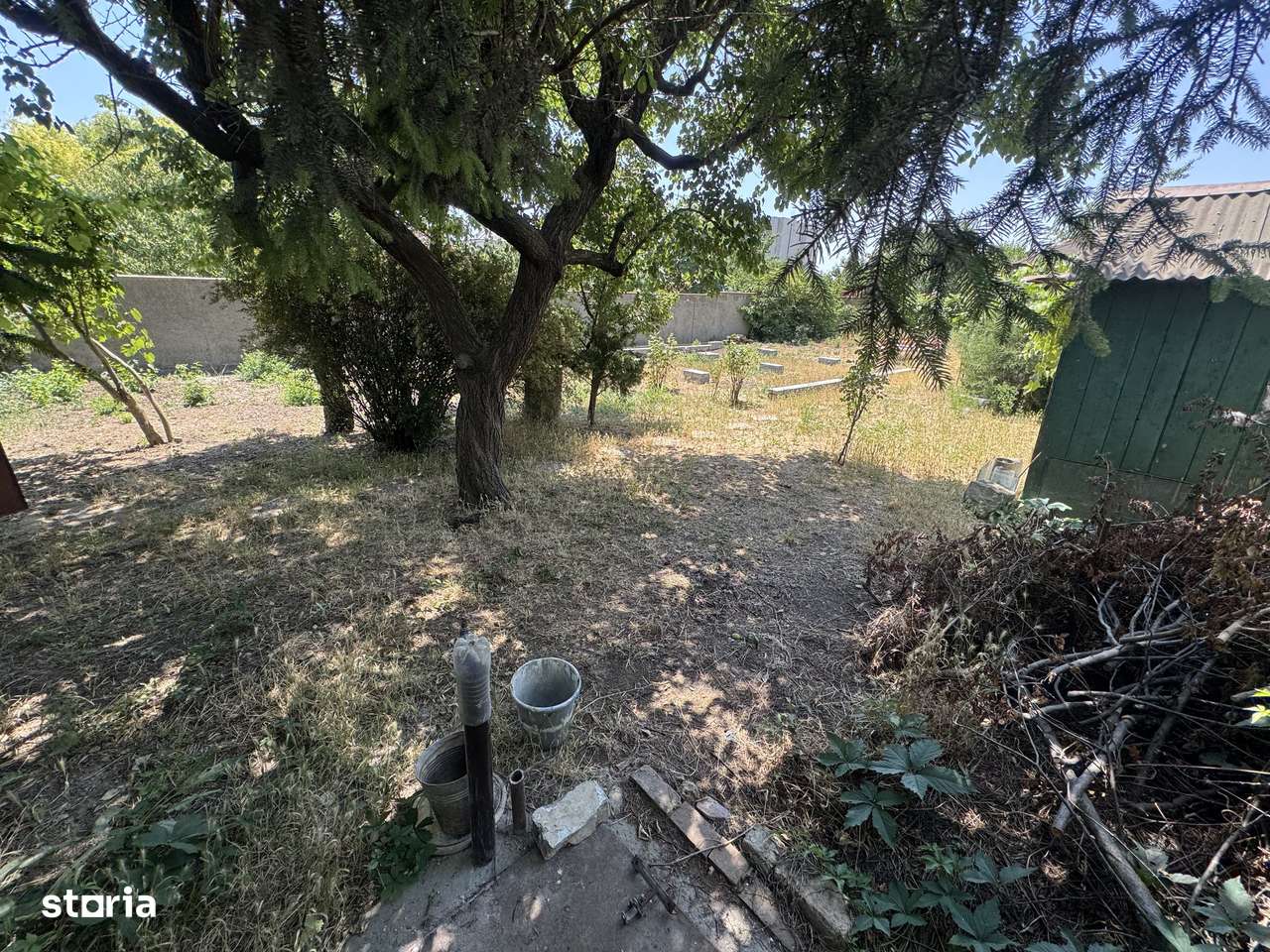Teren de vânzare | Intravilant Constanța | 498 mp - Imagine principală: 3/8