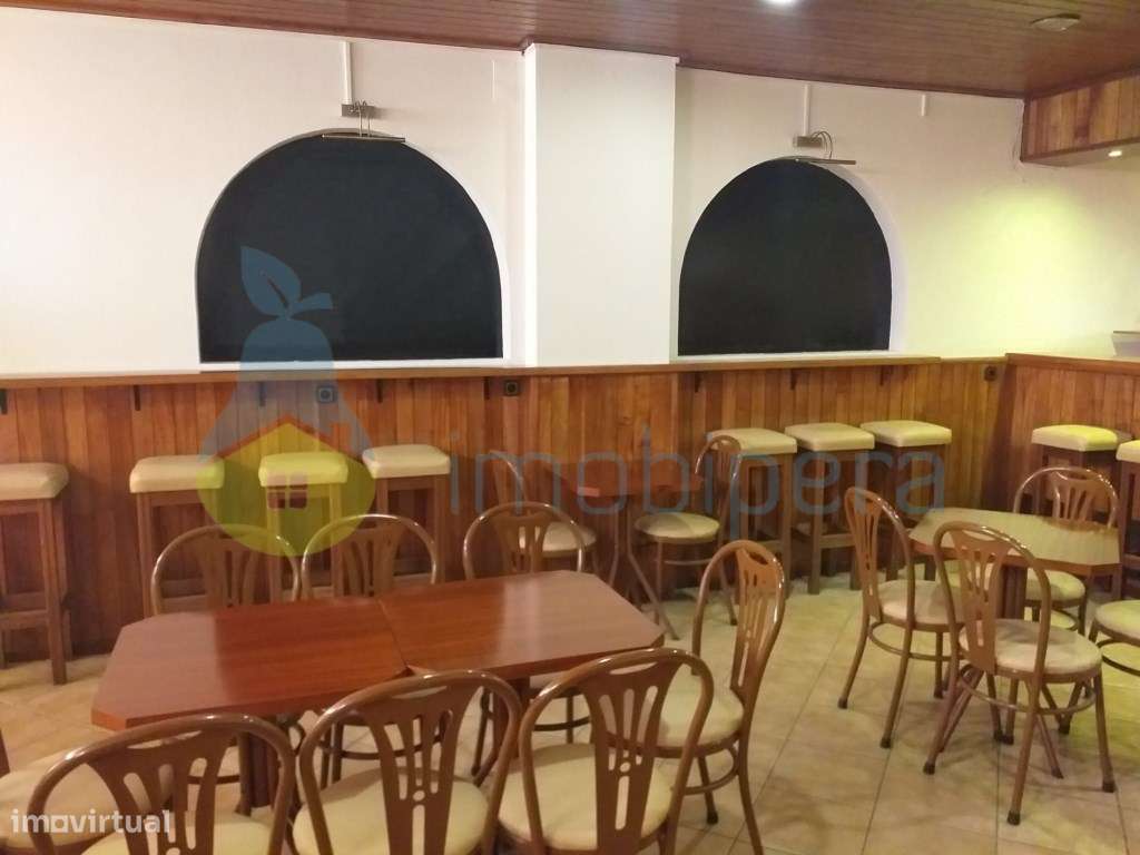 Rua dos Bares Armação de Pêra BAR/CAFÈ/SNACK-BAR para venda - Grande imagem: 4/10
