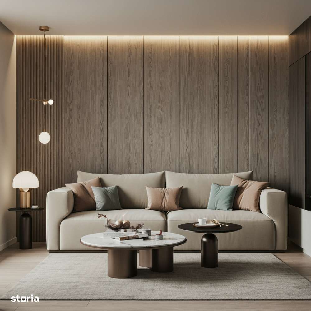 Comision 0% ! Apartament cu 2 camere si balcon, zona Bd Brancoveanu - Imagine principală: 2/24