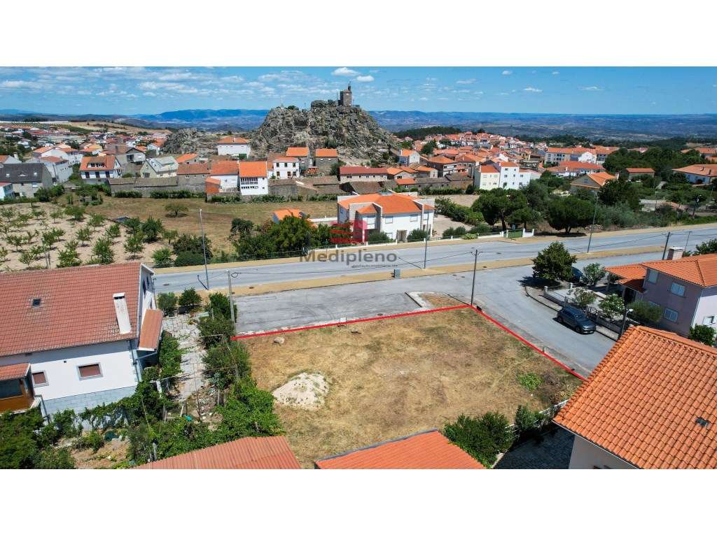 LOTE P/ CONSTRUÇÃO - Grande imagem: 4/7