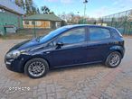 Fiat Punto Evo 1.3 Multijet 16V Dynamic - 4