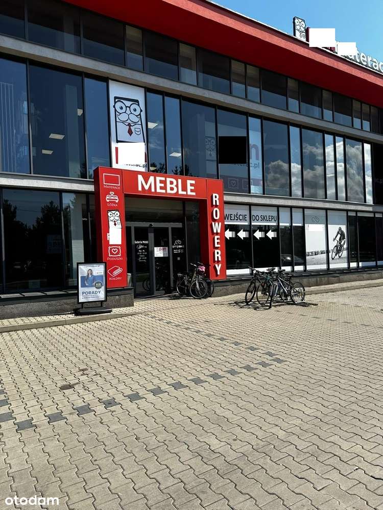 Lokal handlowo - usługowy PARTER - Pełny obrazek: 4/6