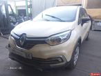 FAROL ESQUERDO RENAULT CAPTUR - 1