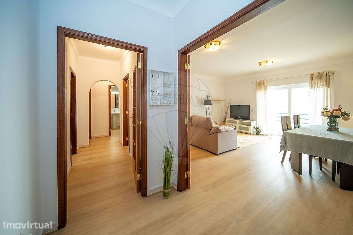 Apartamento T2 para arrendamento - Grande imagem: 4/18