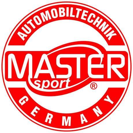 Master-Sport Automobiltechnik (MS) logo