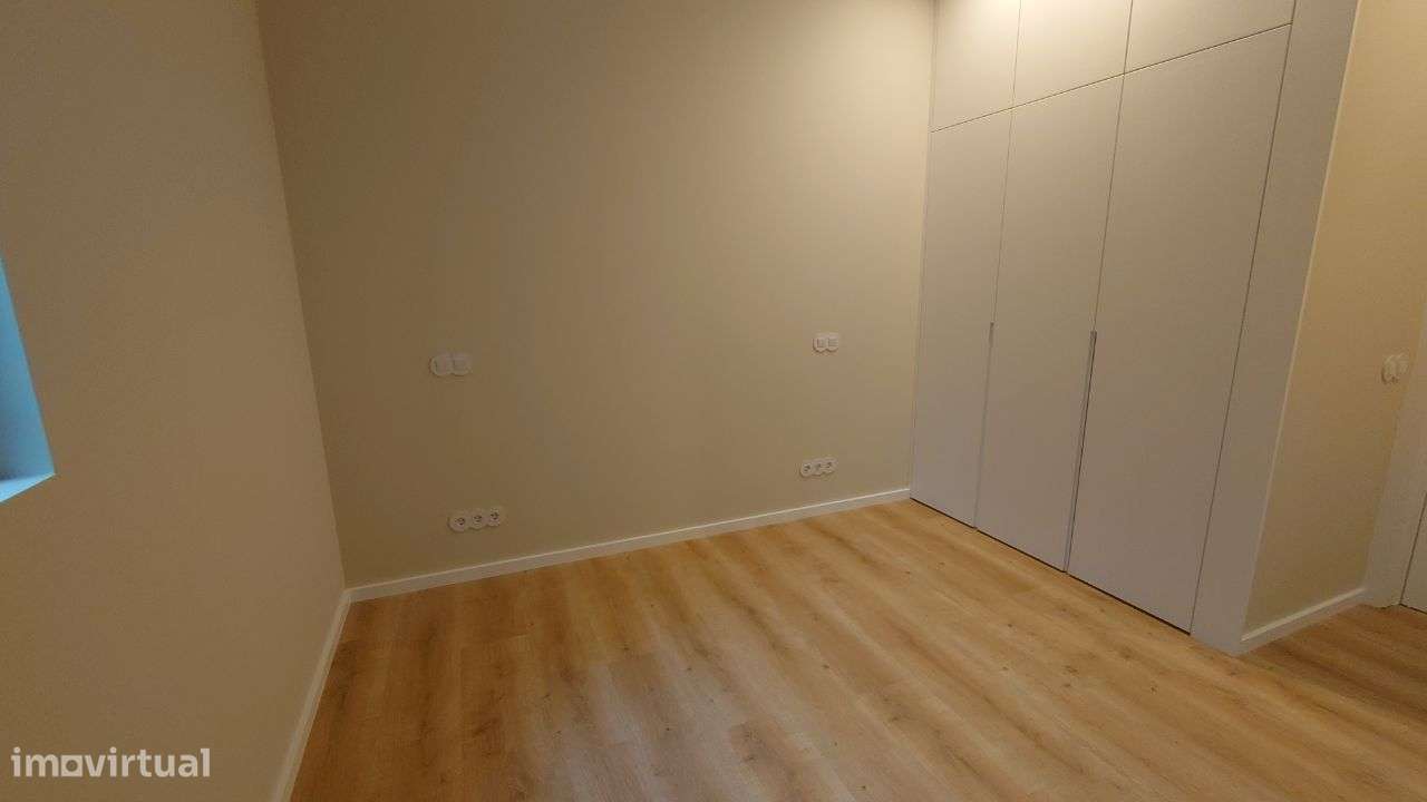 Vendo apartamento T 1 novo com bons acabamentos - Grande imagem: 5/7