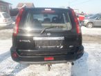 Piese/Dezmembrez Nissan X-trail 2.5 dci - 2