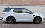 Land Rover Discovery Sport 2.0 l TD4 HSE Luxury Aut. - 16