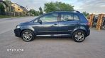 Volkswagen Golf Plus 1.9 TDI Comfortline - 10