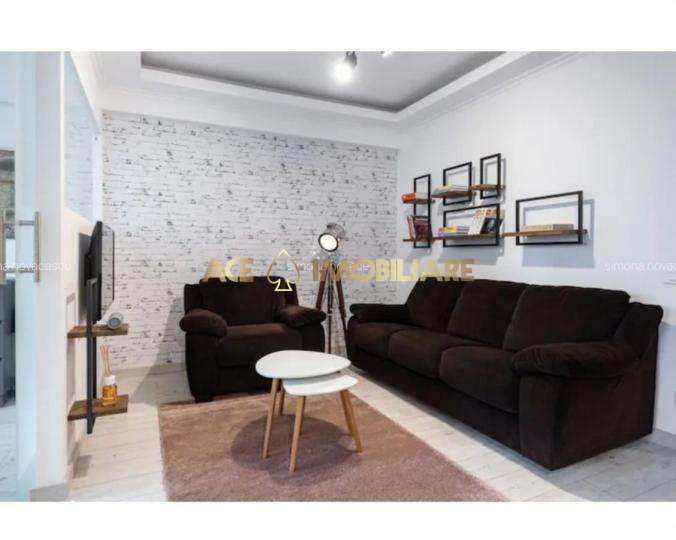 Dorobanti | 2 camere | Centrala | Bloc Nou - Imagine principală: 4/12