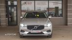 Volvo XC 60 D4 AWD Geartronic Momentum - 2