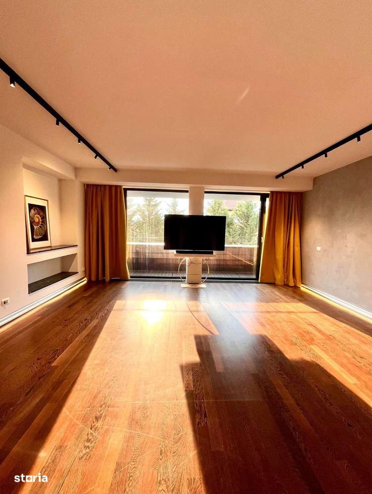 Apartament Premium cu 3 Camere – Strada Serghei Rahmaninov | FLOREASCA-7