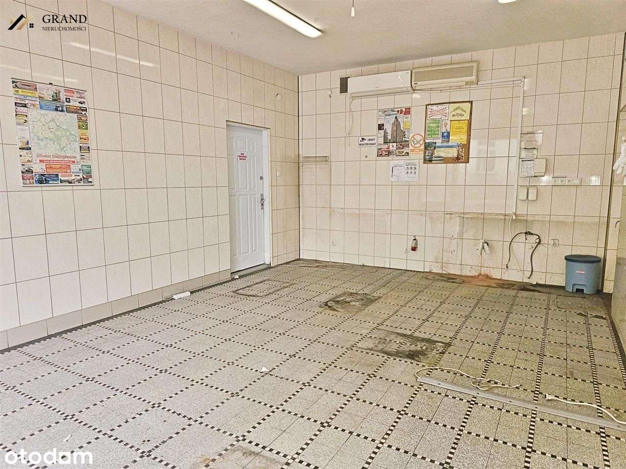 Lokal użytkowy - Karlino Śródmieście - Pełny obrazek: 4/8