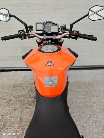 KTM Super Duke - 28