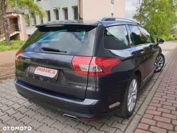 Citroën C5 3.0 HDi V6 Exclusive - 18