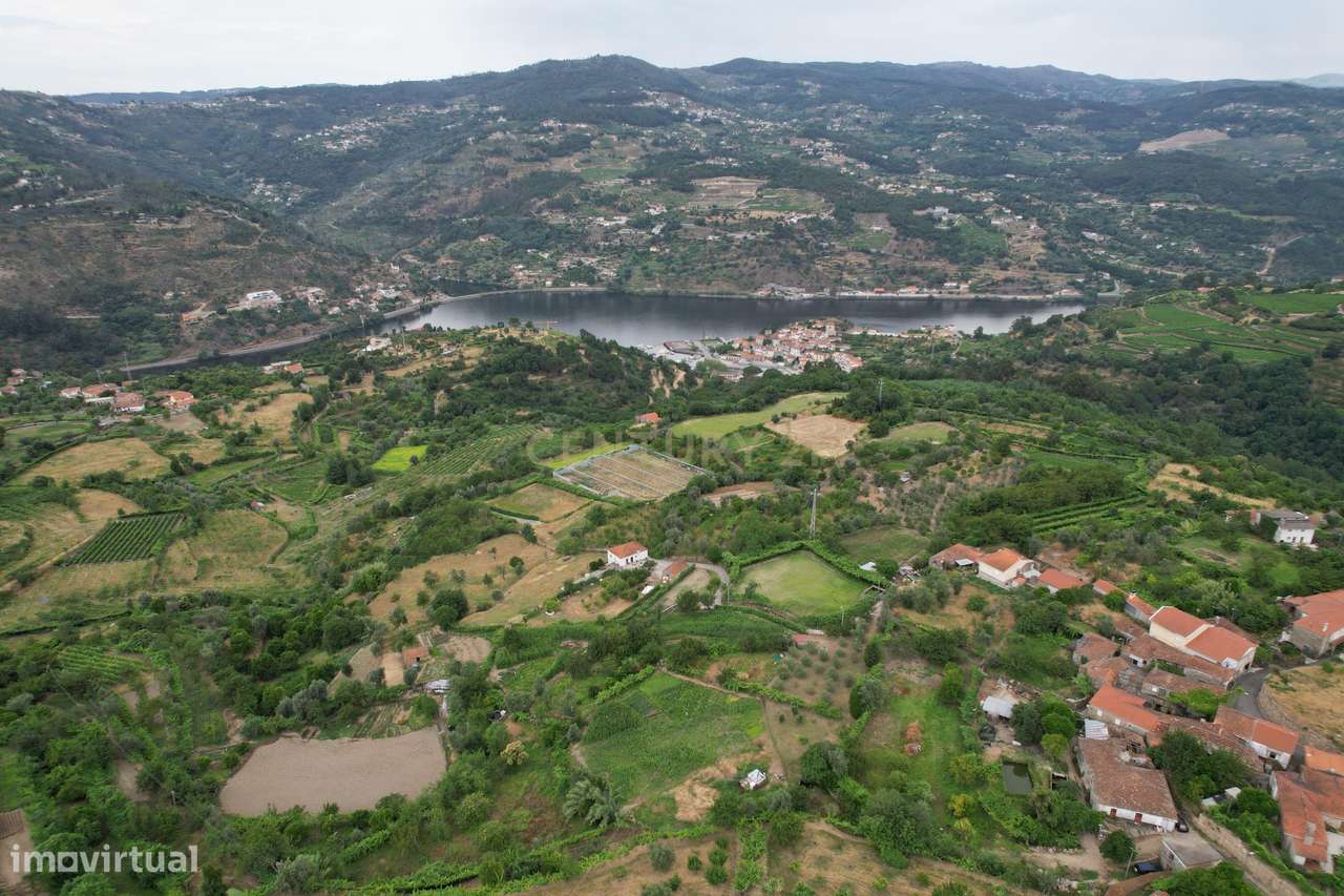 Quinta em Miomães, Resende | Um refúgio rural com cerca de 4 hectares-7