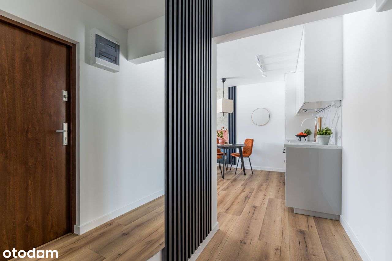 4 pokoje | Wysoki standard | Po remoncie | Gotowe-11