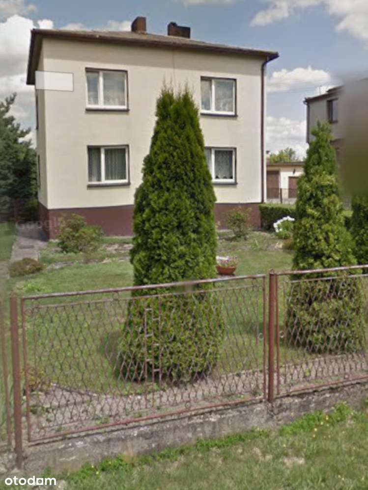 Dom Mikołów, ulica Kalinowa - Pełny obrazek: 2/3