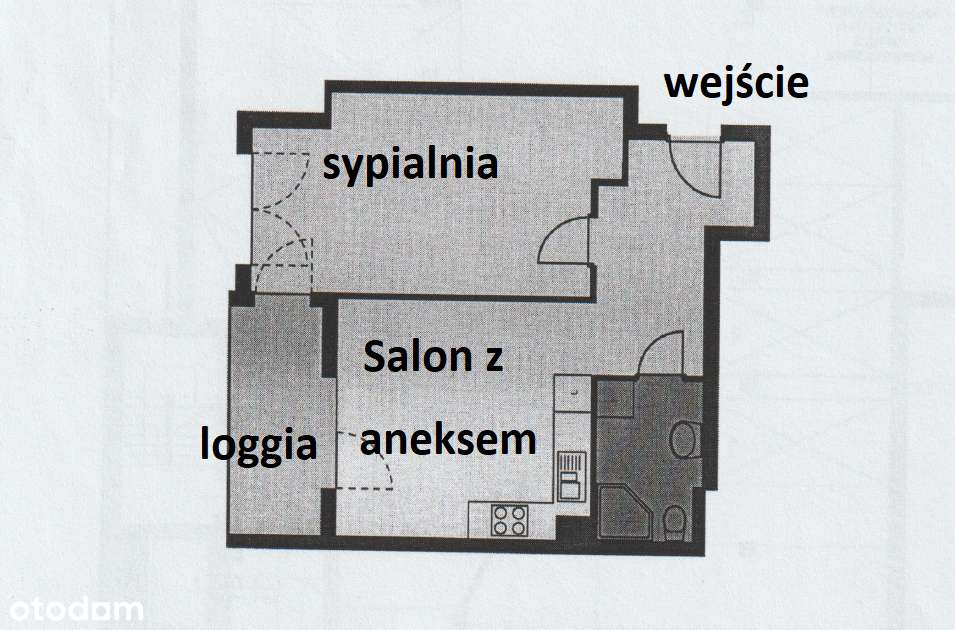 2 pokoje, do wprowadzenia.-12