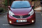 Nissan Note 1.2 acenta+ - 10