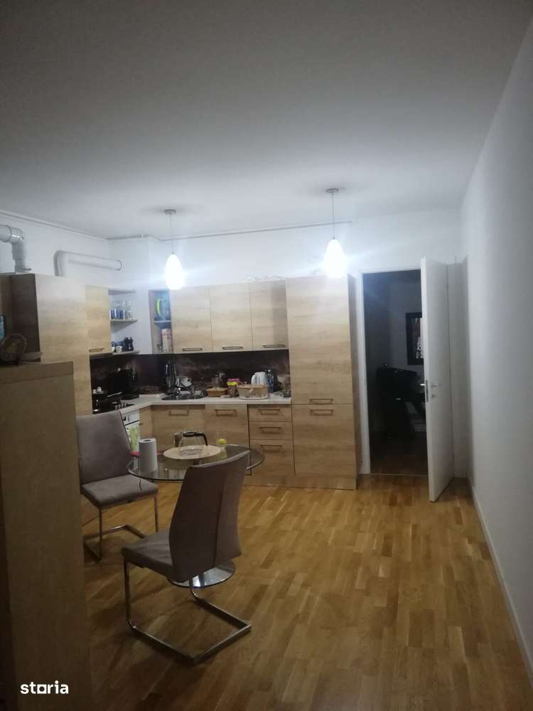 Apartament 2 camere, 52 mp, etaj 1/4 Iancu Nicolae – Pipera, Voluntari-4