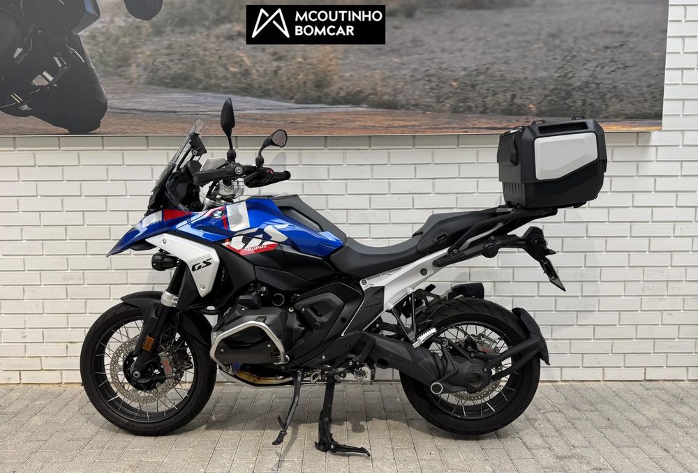 BMW R 1300 GS