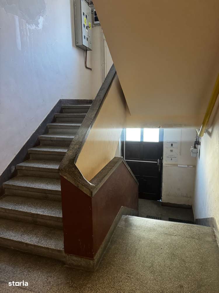 Apartament 2 camere, mobilat și utilat, stradă Lungă, Brașov-11