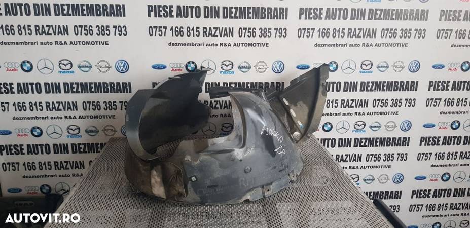 Aparatoare Noi Carenaj Fata Spate Opel Mokka Dezmembrez Opel Mokka - 4