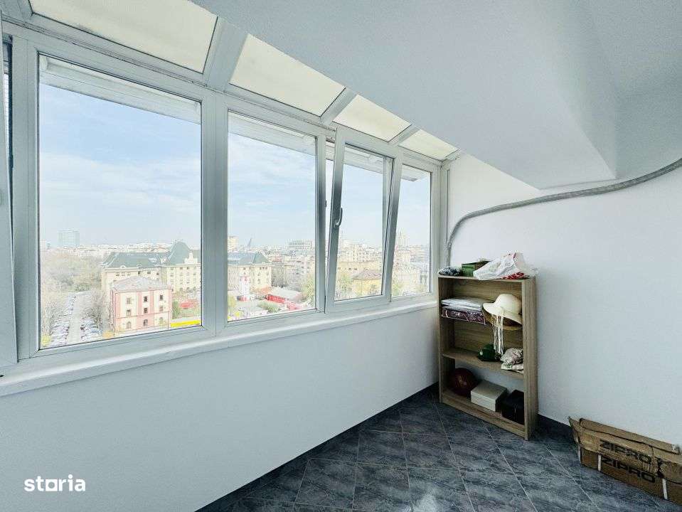 Apartament cu 2 Camere Bdul Libertatii-Parc Izvor-17