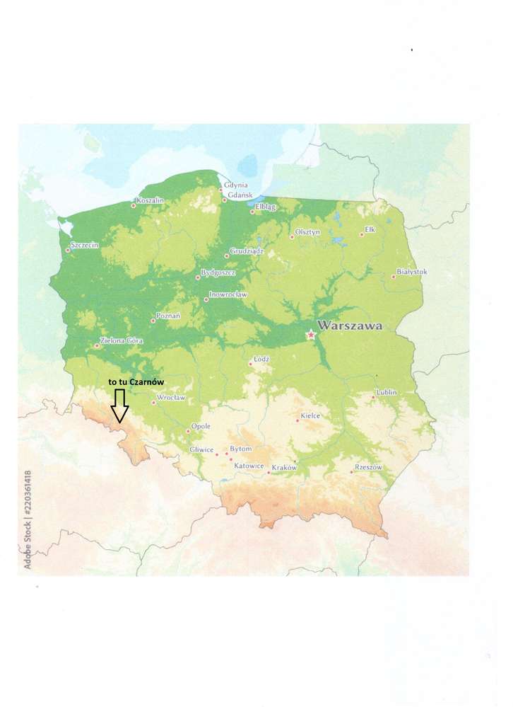 Niezwykła nieruchomość w górach - 20 km od Karpacza-0