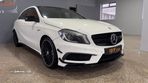 Mercedes-Benz A 45 AMG 4Matic Speedshift 7G-DCT - 4