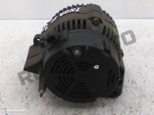 Alternador  Seat Inca (6k) [1995_2004] 1.9 D - 3