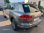 Volkswagen Touareg - 5