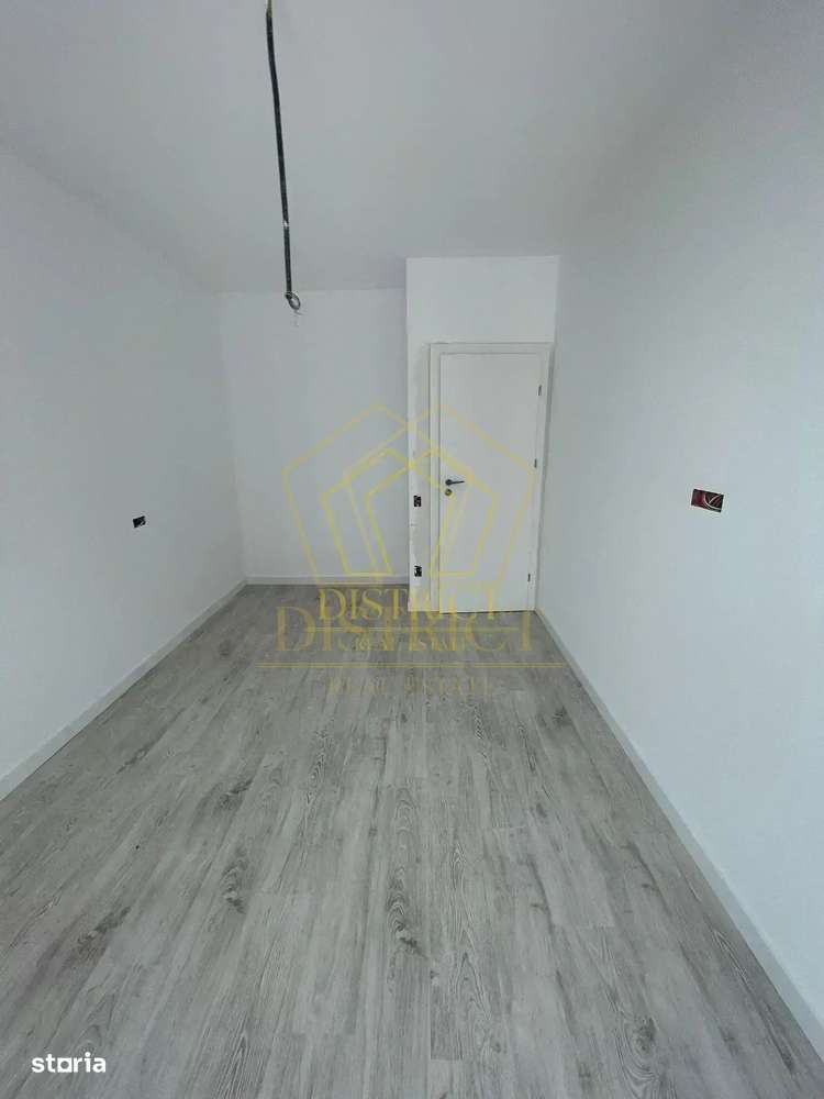 Apartament cu 2 camere, parcare subterana | terasa 22 mp | Campeador C - Imagine principală: 3/5
