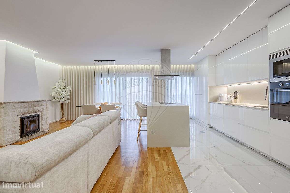 Apartamento T2 para venda - Grande imagem: 5/27