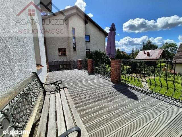 Wyjątkowy dom niedaleko Parku Zdrojowego!-13