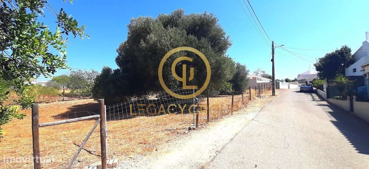 Lote de Terreno para Construção de Moradia T4 - Grande imagem: 5/18