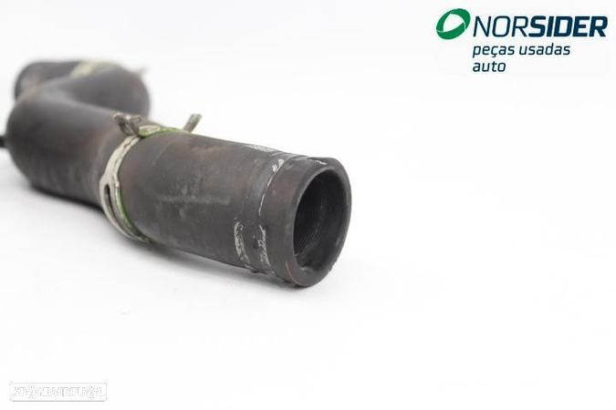 Conjunto de tubos de agua Peugeot 407 Sw|04-08 - 9