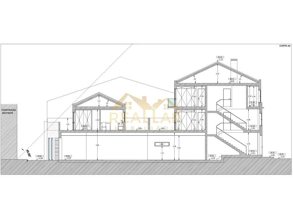 Prédio na Póvoa de Varzim - Grande imagem: 3/19