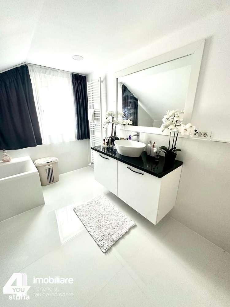 Casă nouă modernă și elegantă în Năvodari, cu teren 381 mp-6