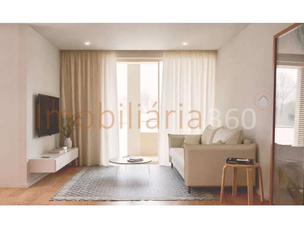 **Apartamento Novo T1 em Padrão da Légua - Oportunidade Imperdível!**-2