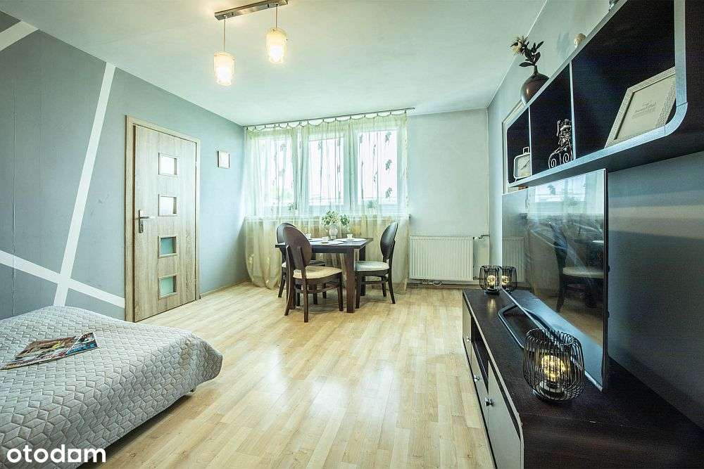 M3 Górna , IV piętro z balkonem - Pełny obrazek: 4/15