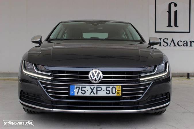 VW Arteon 2.0 TDI Elegance DSG - 27